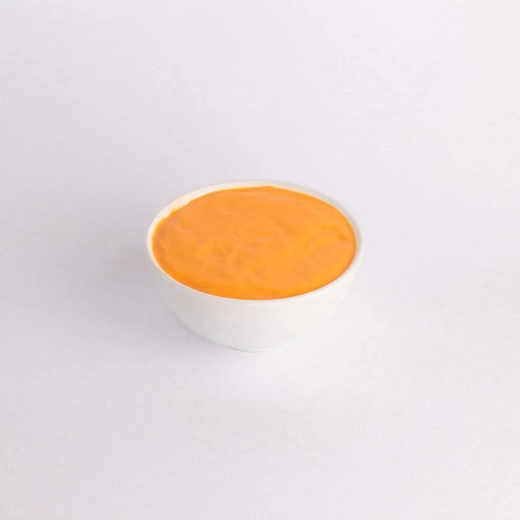 Cheese sauce 
