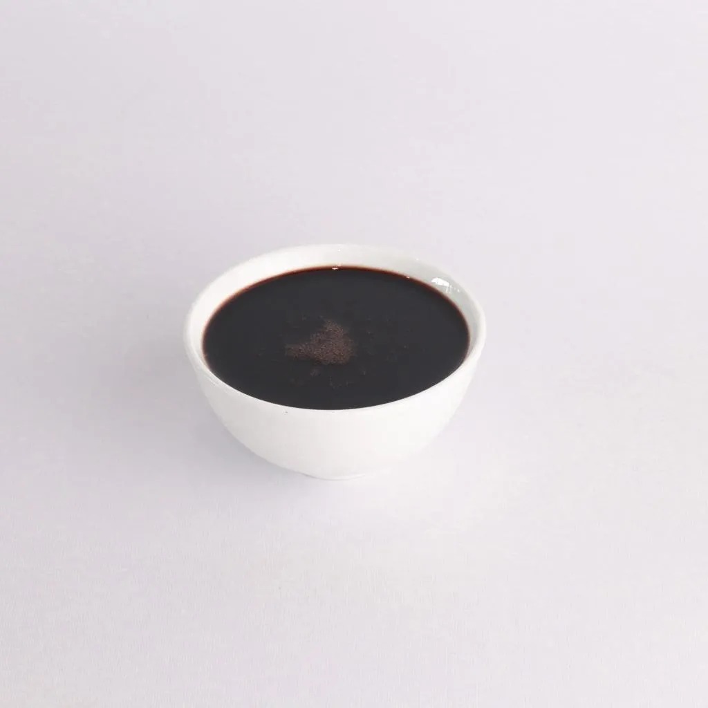 BBQ sauce