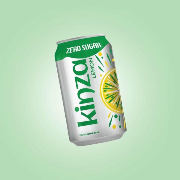 kenza lemon deit