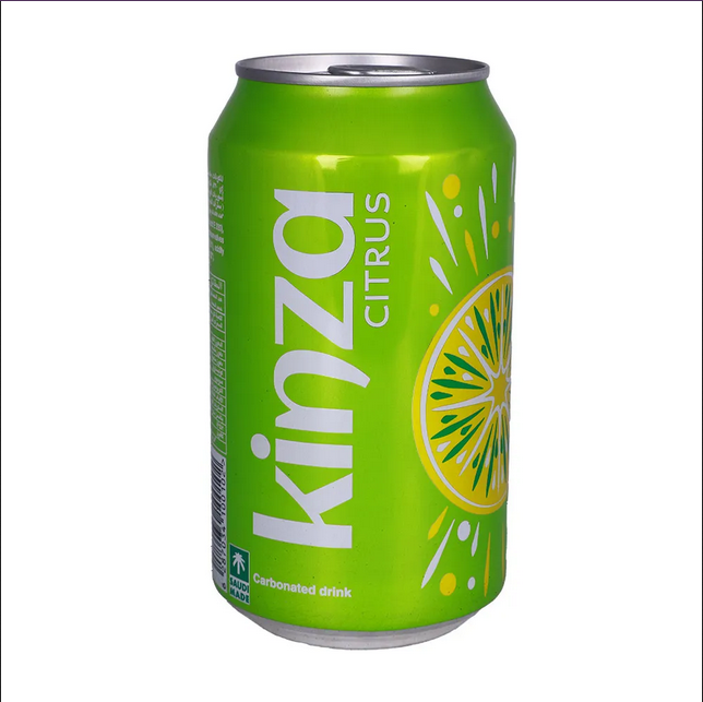 kinza citrus