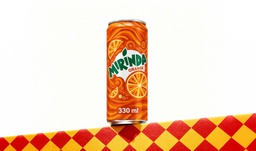 Mirinda Orange