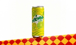 Mirinda Green Apple